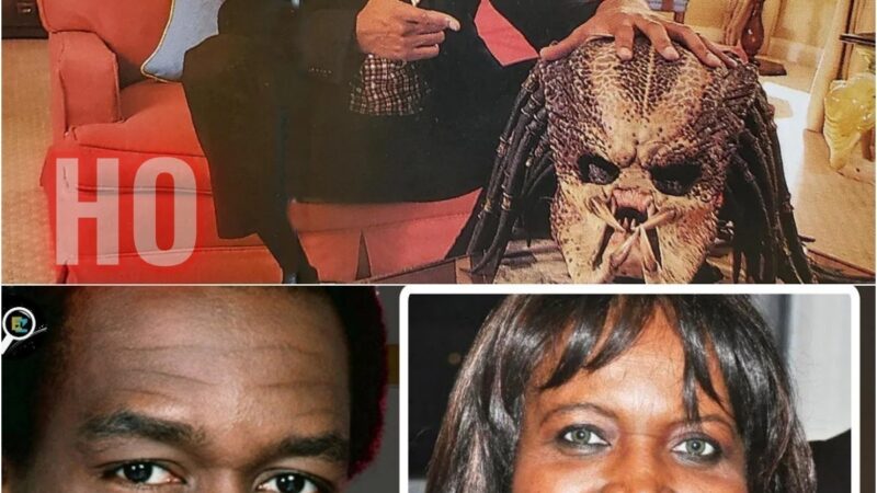 ‘227’ Star Kevin Peter Hall’s Heartbreaking FINAL Moments ALIVE REVEALED