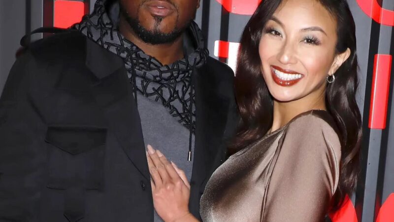 Jeannie Mai Claims Jeezy Is Ghosting Her And Owes More Than $500K In Child Support And Car Payments