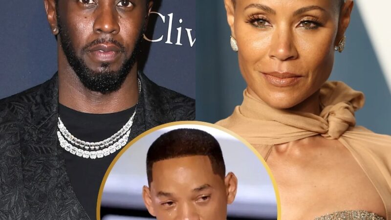 You RUINED My Dad!” Jaden Smith CONFRONTS Jada Pinkett About Will (FULL VIDEO)