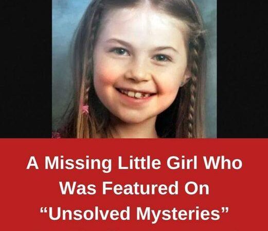 Missing Girl Featured on “Unsolved Mysteries” Found After Years