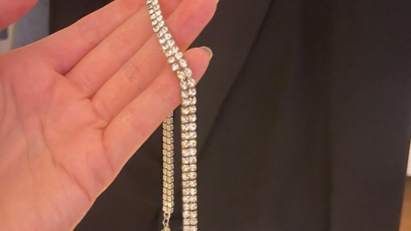 I Found an Expensive Necklace in My Husband’s Closet before My Birthday, but Realized at the Party It Wasn’t for Me — Story of the Day