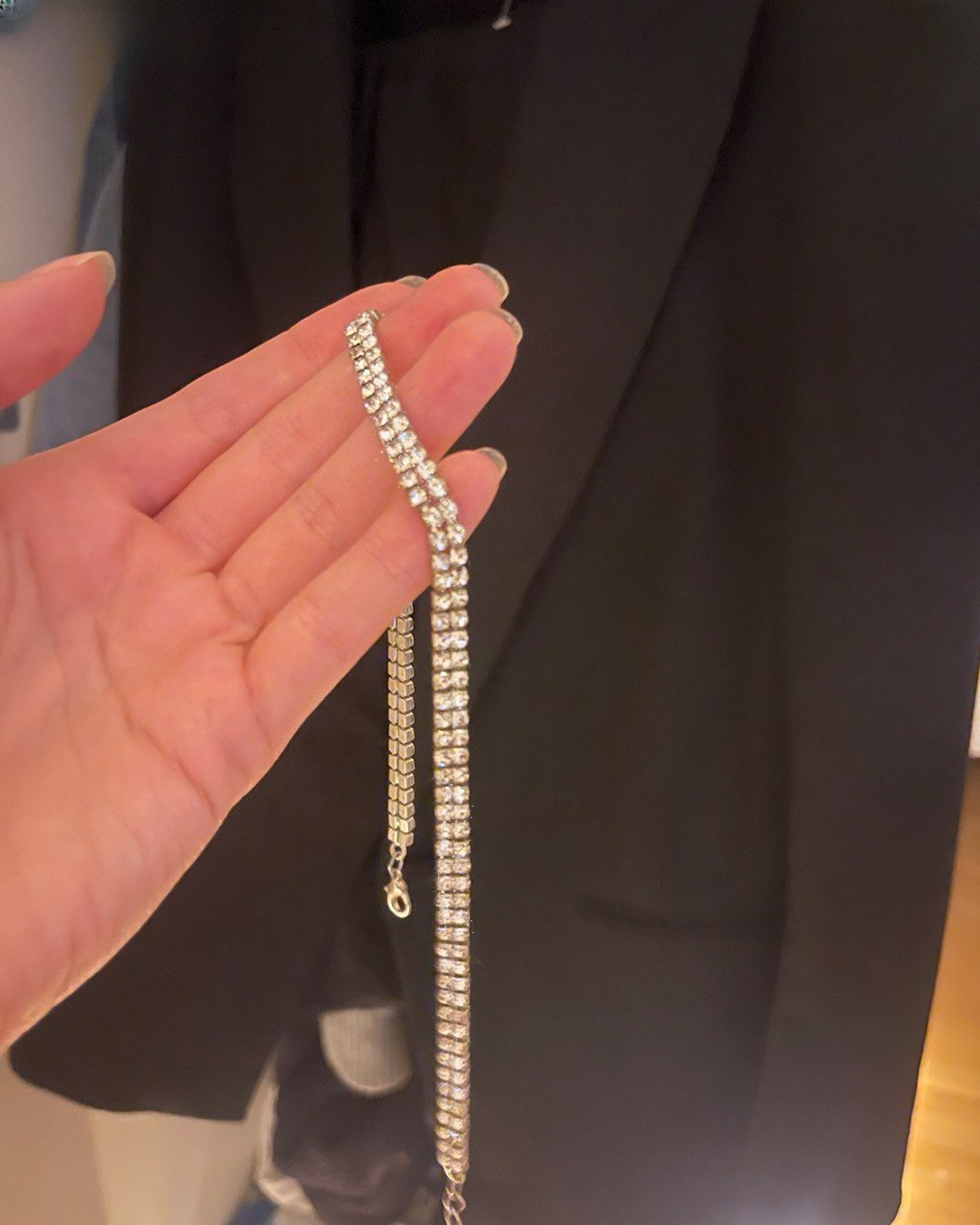 I Found an Expensive Necklace in My Husband’s Closet before My Birthday, but Realized at the Party It Wasn’t for Me — Story of the Day