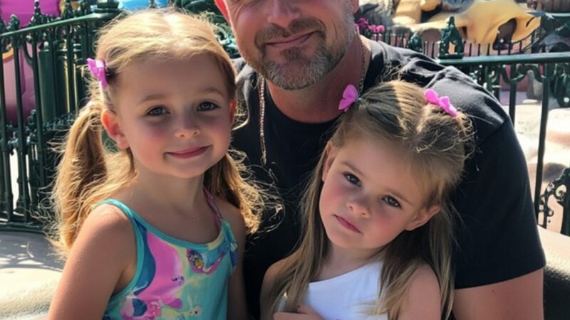 Single Dad of Two Girls Wakes up to Prepare Breakfast for His Daughters, Finds It Already Cooked