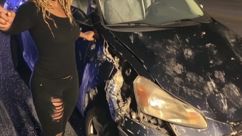 My DIL Returned My Car Totaled after a Trip to Her Friend — She Refused to Pay for the Damages, So I Taught Her a Lesson