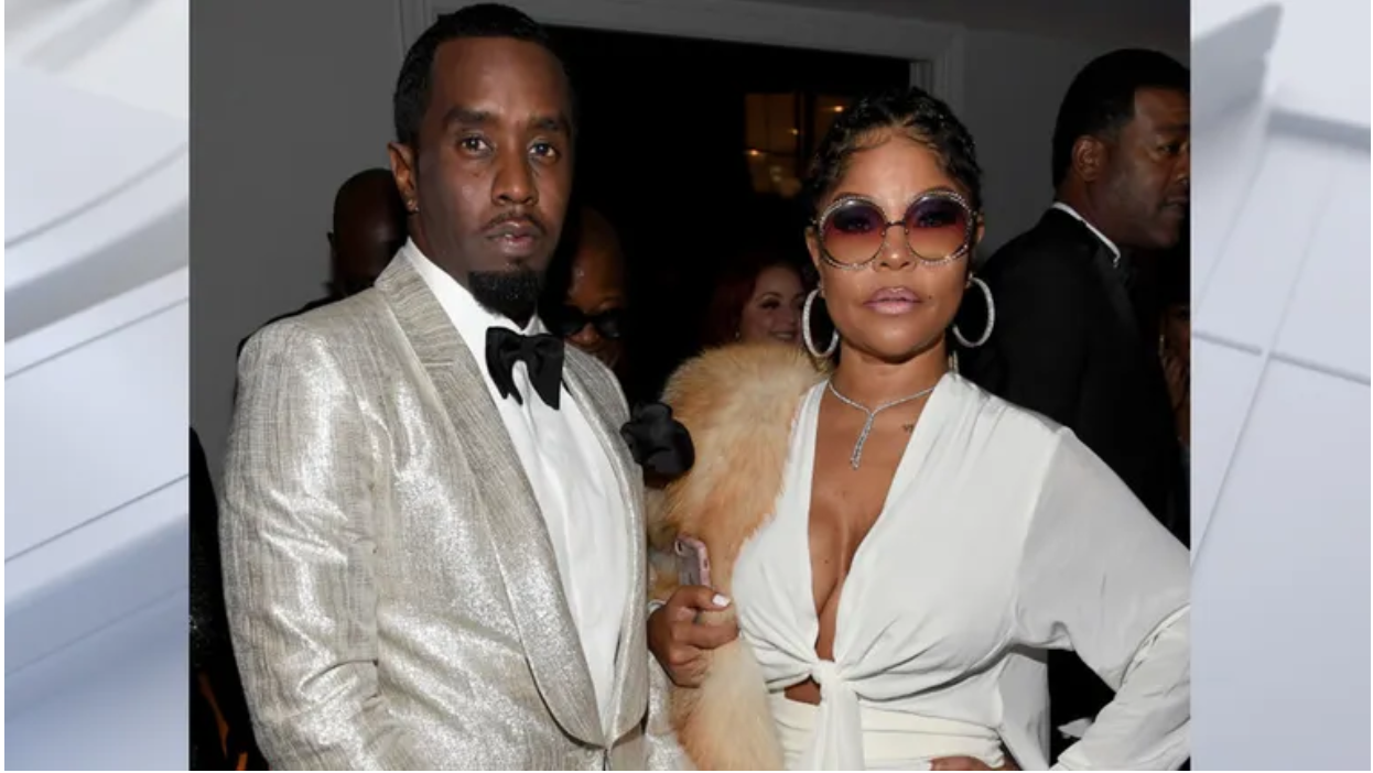 Diddy’s son’s mom shares new video of raid, condemns ‘deplorable’ use of force. tt