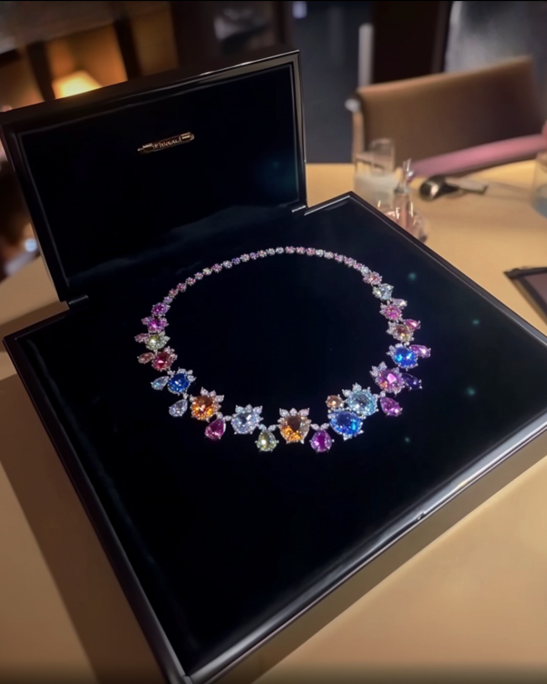 Woman Receives a Luxurious Necklace by Mail, Only to Discover It Was Sent by Mistake — Story of the Day