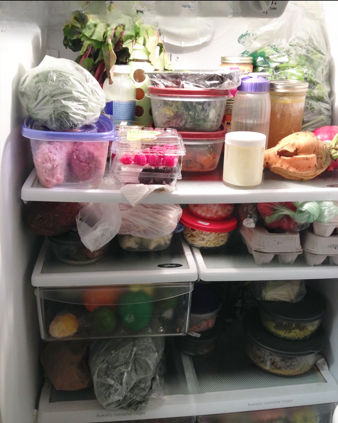 My Fridge Was Always Empty Despite My Cooking — One Evening, I Came Home Early and Finally Learned Where the Meals Had Gone