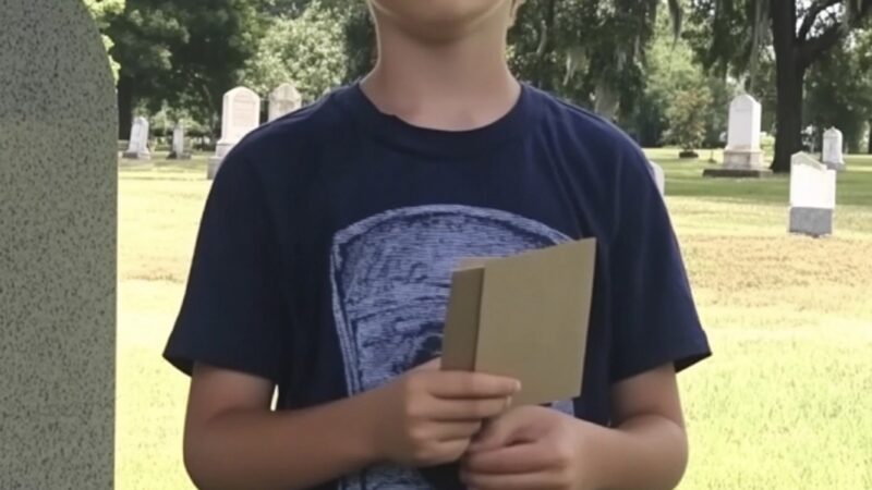 Struggling Man Takes in Late Brother’s Son — ‘This Envelope Is from Dad,’ the Boy Says