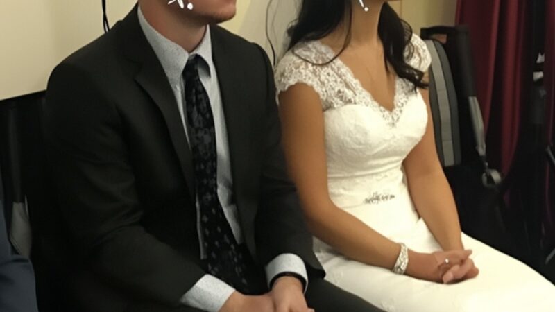 My Sister Planned a Lie Detector Contest for My Fiancé and Me at My Wedding—the Wedding Was Canceled After Taking It