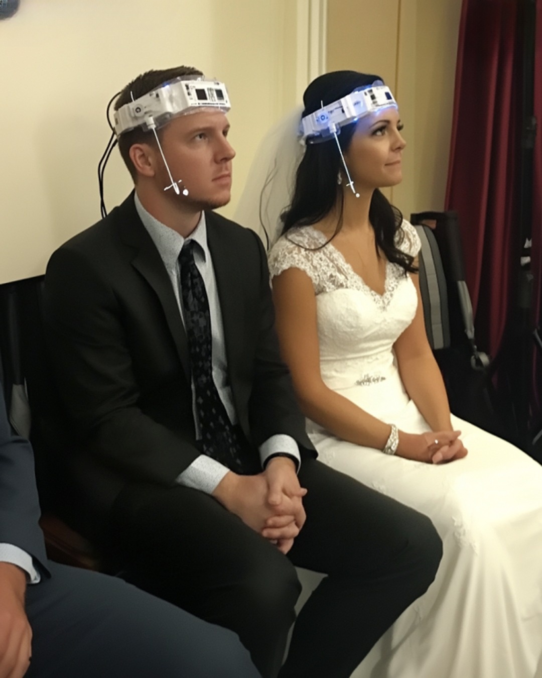 My Sister Planned a Lie Detector Contest for My Fiancé and Me at My Wedding—the Wedding Was Canceled After Taking It