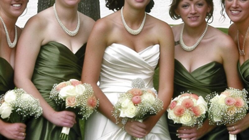 3 Unbelievable Stories of People Who Objected at Weddings