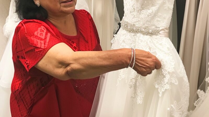 Entitled Saleswomen Refused to Let Me Try on a Wedding Dress, but They Didn’t Know One Important Detail