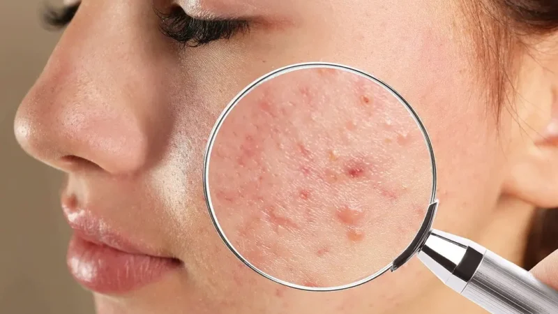 Understanding Pimples: Causes, Prevention, and Effective Treatments